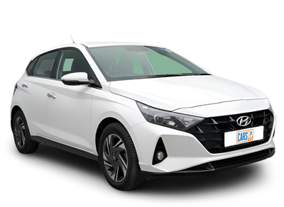 Hyundai NEW I20-img